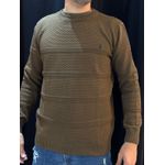 Suéter Premium Ralph - Marrom