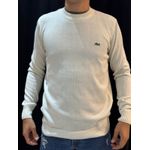 Suéter Premium Lcst - Bege