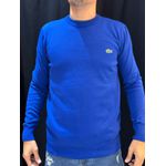 Suéter Premium Lcst - Azul Royal