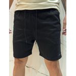 Short Sarja BSS - Preto