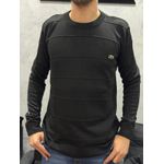Suéter Premium Lcst - Preto