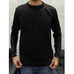 Suéter Premium Arman - Preto