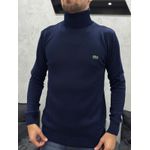 Suéter Premium Lcst - Azul Gola