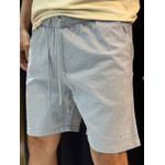 Short Sarja BSS - Cinza
