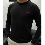 Suéter Premium BSS - Preto
