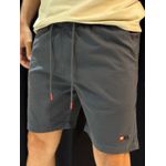 Short Sarja DSL - Grafite