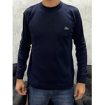 Suéter Premium LCST - Azul