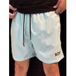 Short Ultra Griffe - Bss - Azul