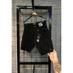 Bermuda Jeans Jogador