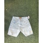 Bermuda Jeans Jogador