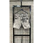 Bermuda Jeans Jogador