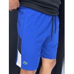 Short Premium LCST - Azul Royal
