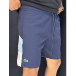 Short Premium LCST - Azul