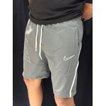 Short Premium Nike - Cinza
