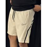 Short Premium Nike - Bege