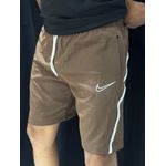 Short Premium Nike - Marrom