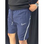 Short Premium Nike - Azul