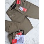 Bermuda Jeans Dsl