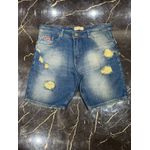 Bermuda Jeans LVS