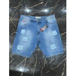 Bermuda Jeans LVS