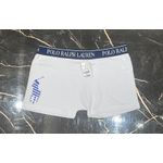 Cueca Boxer Ralph Branco