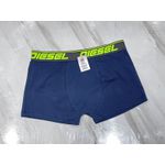 Cueca Boxer DSL Azul