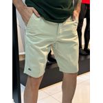 Bermuda Sarja LCST Verde Claro