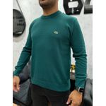 Suéter Premium LCST Verde