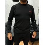 Suéter Premium BSS Preto