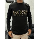 Suéter Premium BSS Preto