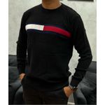 Suéter Premium TH Preto