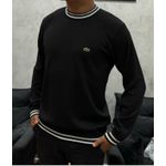 Suéter Premium LCST Preto