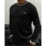 Suéter Premium BSS Preto