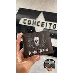 Carteira JJ Marrom BR