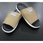 Chinelo Slide Asuna Bege