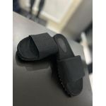 Chinelo Slide Gucci Preto