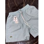 Short Premium LCST Azul Claro
