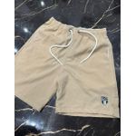 Short Premium EA7 Bege