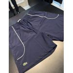 Short Griffe LCST Azul Escuro