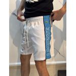 Short Griffe LCST Branco