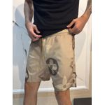 Short Griffe LV Bege