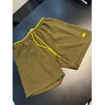 Short Ultra Griffe Forrado LCST Verde