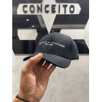 Boné TH Preto