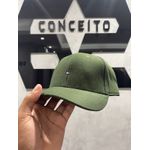 Boné TH Verde