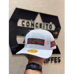 Boné Gucci Branco