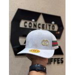Boné Gucci Branco