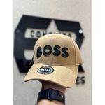 Boné BSS Bege 