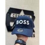 Boné BSS Azul Escuro