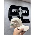 Boné LCST Bege