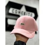 Boné LCST Rosa Claro